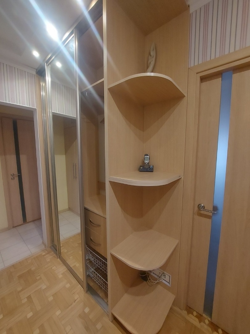 аренда двухкомнатной квартиры номер A-174504 в Киевском районе, фото номер 24